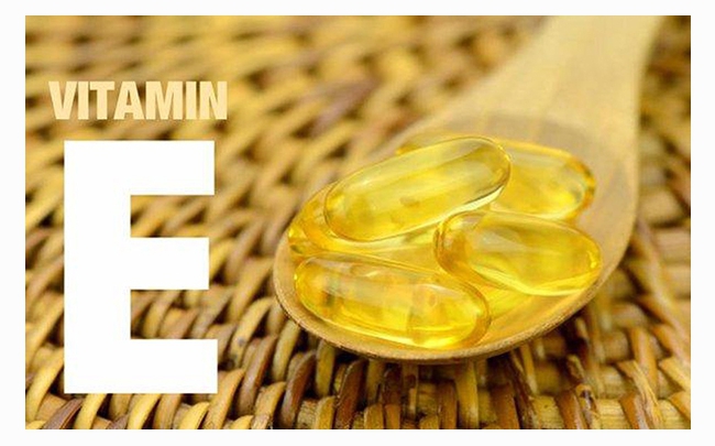 Giải đáp: Vitamin E có tác dụng gì đối với da mặt?
