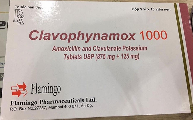 Xử phạt Công ty Flamingo Pharmaceuticals do sản xuất thuốc không đạt tiêu chuẩn chất lượng