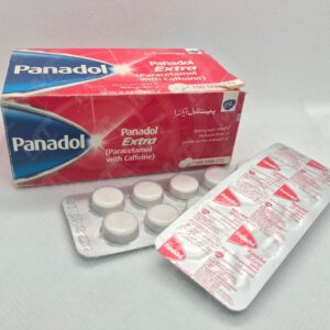 Panadol Extra Red – Nhà Thuốc Minh Châu 354